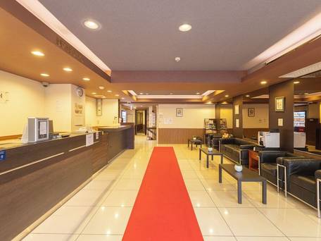 Miro Hotel 道頓堀 / 1