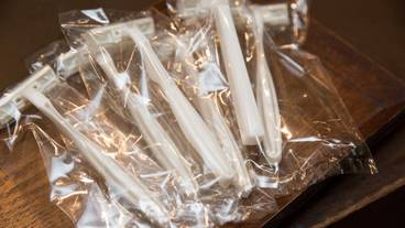 施設内の設備 / 1