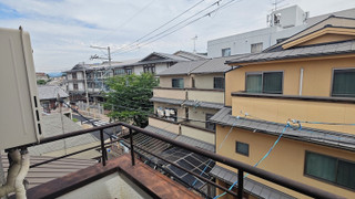 トリプルルーム