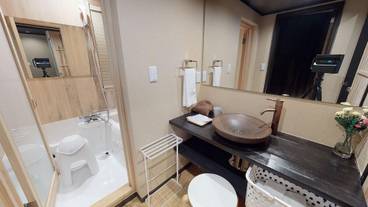 バスルーム / 31