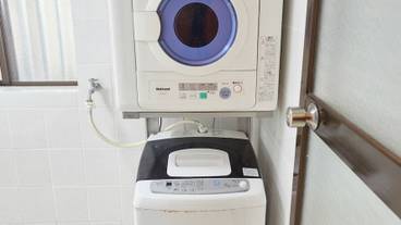 ランドリー ルーム / 5