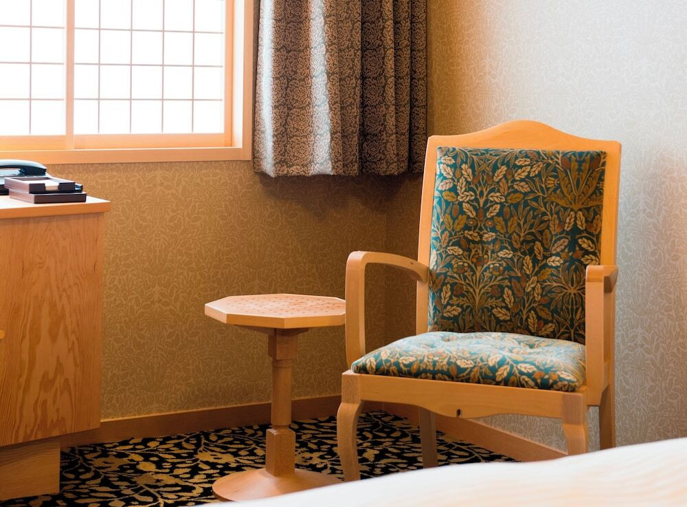 ホテルオリジナル家具