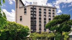 湯元こんぴら温泉華の湯 紅梅亭