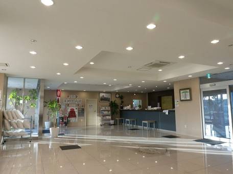 ホテルアストンプラザ姫路 / 3