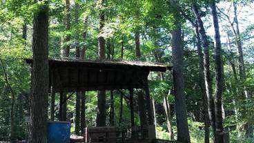 バーベキュー / ピクニック エリア / 3