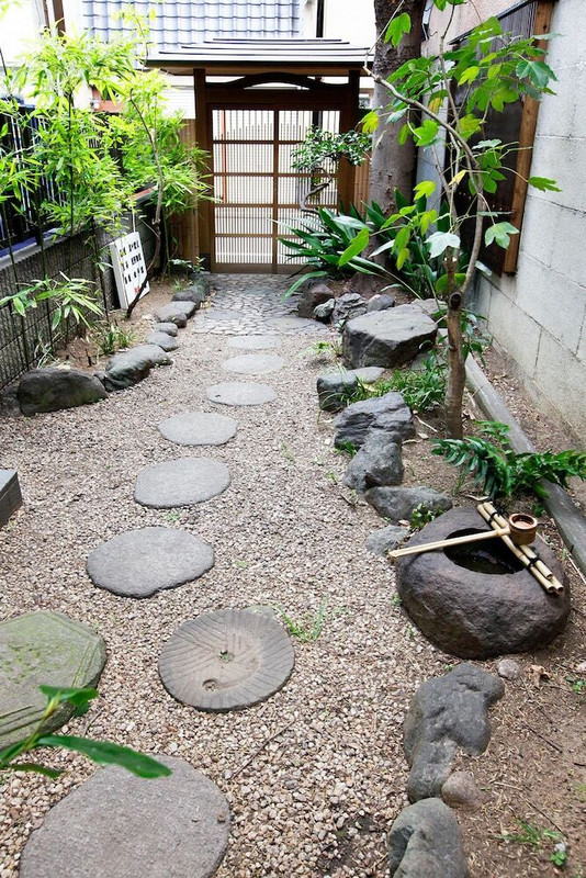 テラス / パティオ