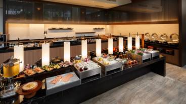 ホテル ザ セレスティン東京芝（ホテル ザ セレスティントウキョウシバ） / 9