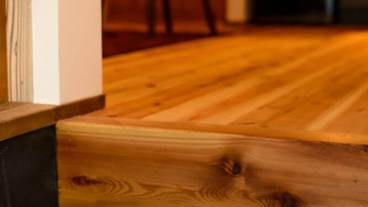 内部エントランス / 2