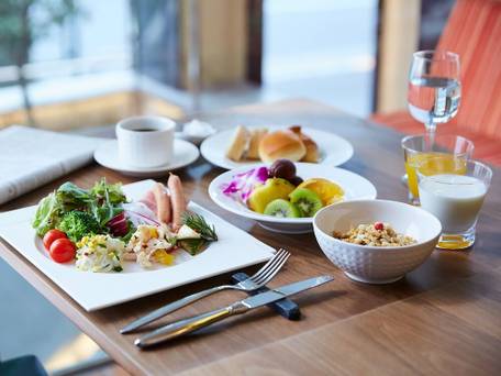 ROPPONGI HOTEL S（六本木 ホテル S） / 5