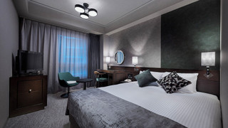 ダブル 20sqm 禁煙