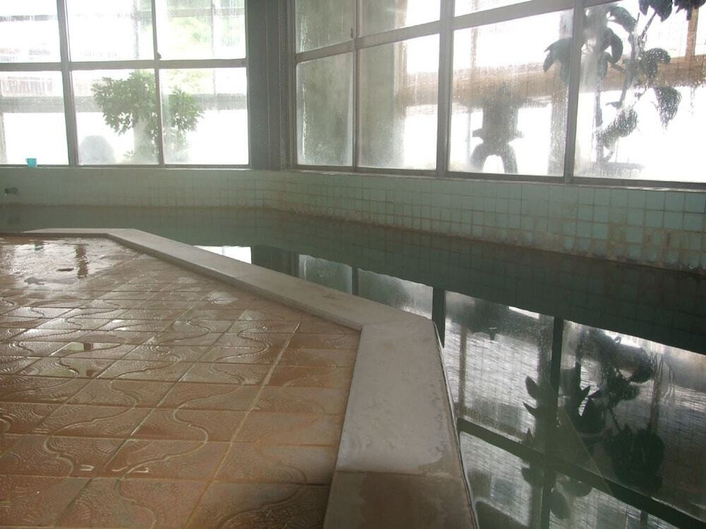 豊富な山菜・キノコに舌鼓、山形県の秘湯の温泉宿3638844