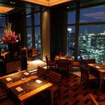 日本橋「ケシキ」 はデートに最適♡ホテルの最上階でディナーをどうぞ！