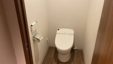 バスルームの設備 / 20