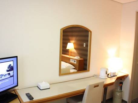 福岡リーセントホテル / 5