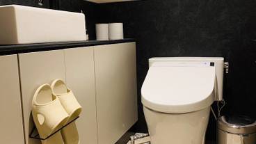 バスルーム / 10