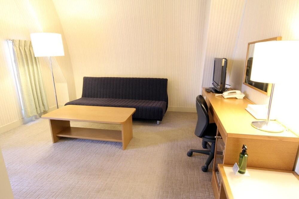 リビングルーム