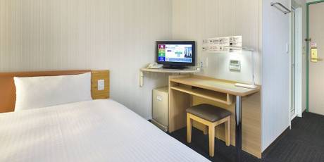 ワシントンR＆Bホテル名古屋錦