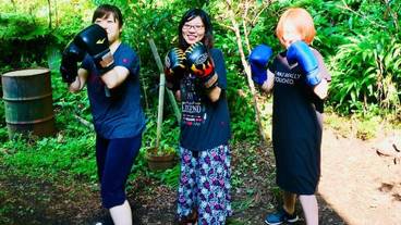 フィットネス設備 / 6