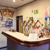 COUNTRY INN カナディアン ハウス（新潟県 ペンション） / 2