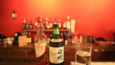 食事・飲み物 / 1