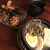 粋なおつまみとお酒 にこ（イキナオツマミトオサケニコ）