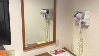 セミダブルルーム 禁煙