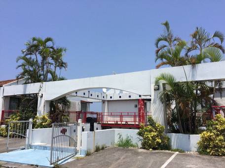 サーフサイドBed＆Breakfast / 4