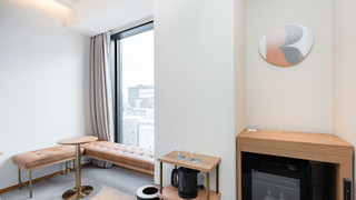 スーペリアクイーン シティビュー 禁煙