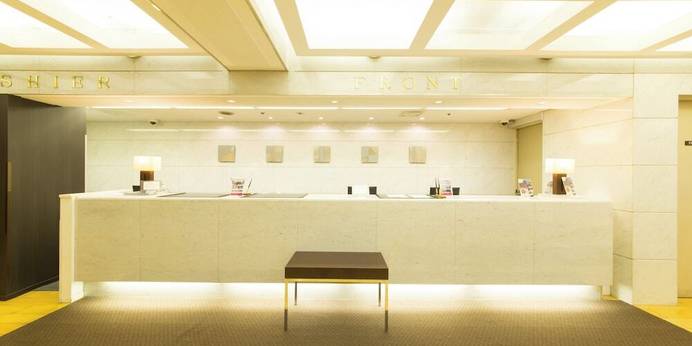 ホテル イルグランデ梅田（大阪府 ビジネスホテル） / 1