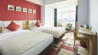 ファミリー ルーム 禁煙