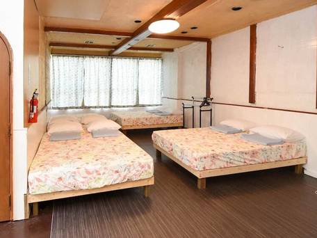 Simple Stay Makishi / 4