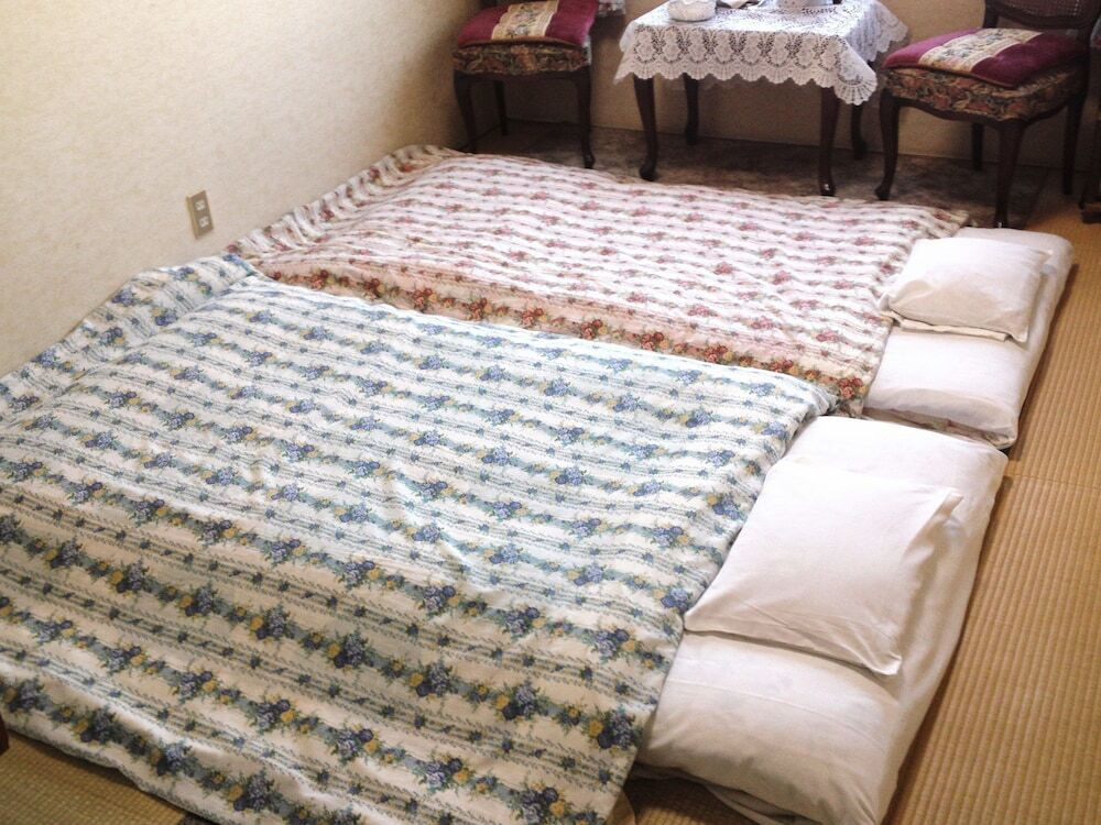 客室の設備とサービス