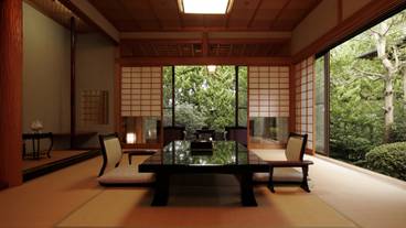 部屋 / 16