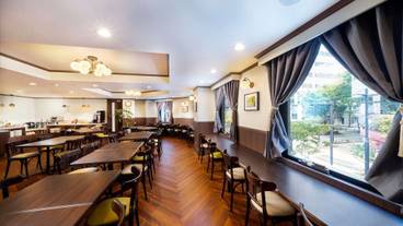 レストラン / 11