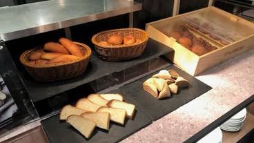 朝食ビュッフェ / 1