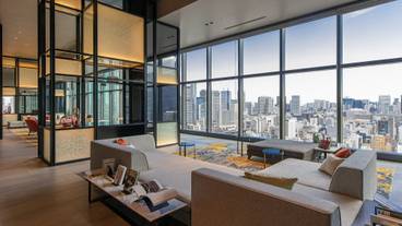 THE BLOSSOM HIBIYA（ザ ブラッサム 日比谷）（ザ ブラッサム ヒビヤ） / 2