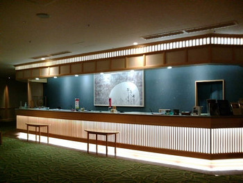 2.越後湯沢温泉 湯沢グランドホテル3384620