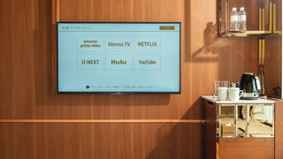 クイーンルーム