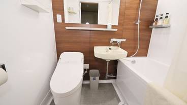 バスルーム / 13