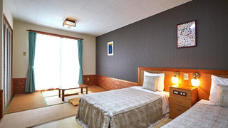 和洋室 (本館) 禁煙