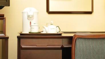 客室の設備とサービス / 27