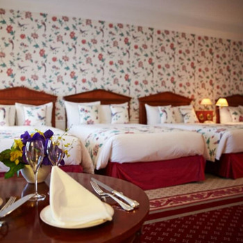 2. ホテルアムステルダム3430233