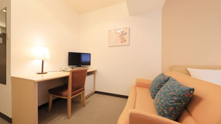 ツインルーム 禁煙