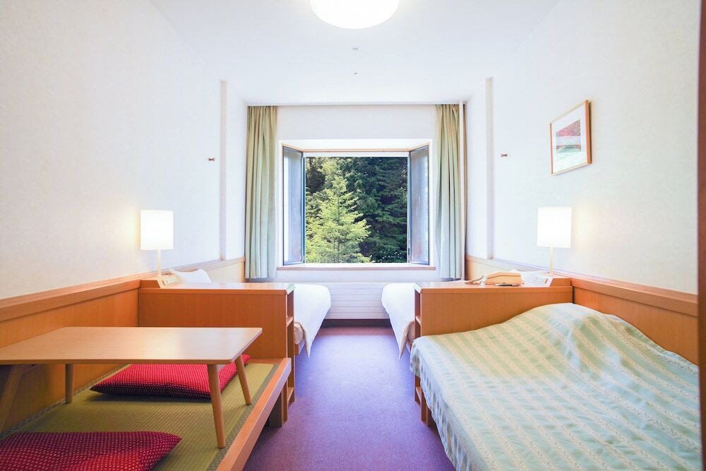 マウンテン ビュー