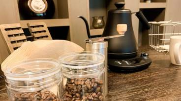 コーヒー / コーヒーメーカー / 37