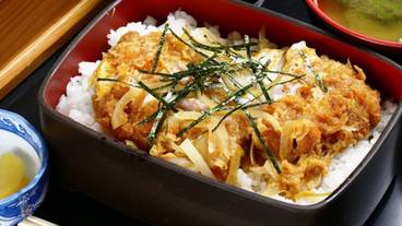 食事・飲み物 / 1