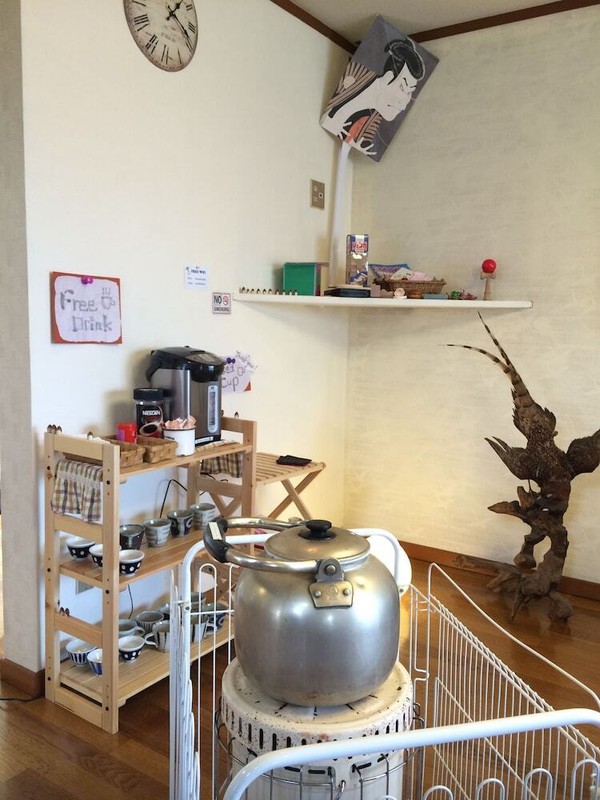 コーヒー サービス