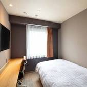 EN HOTEL Hamamatsu（静岡県 ビジネスホテル） / 5