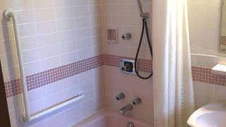 デラックス ツインルーム 禁煙