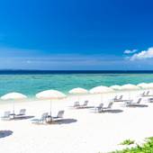 ヒルトン沖縄瀬底リゾート（沖縄県 リゾートホテル） / 3